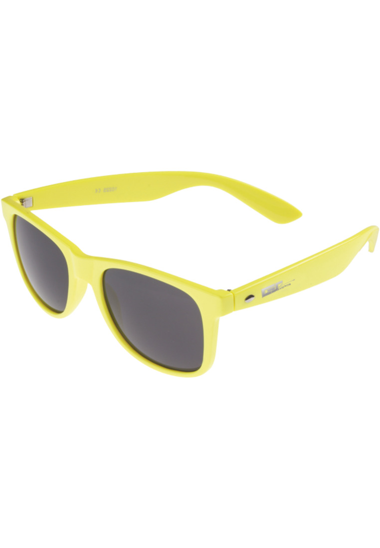 Masterdis Sonnenbrille Groove Shades Gstwo 10225 Neonyellow günstig online kaufen