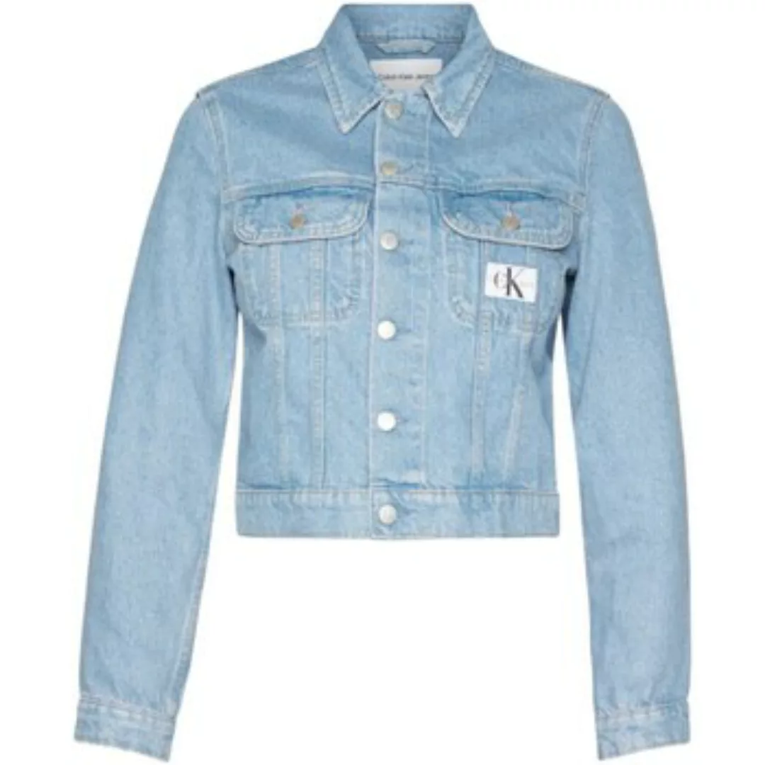 Calvin Klein Jeans  Damenmantel J20J222786 günstig online kaufen