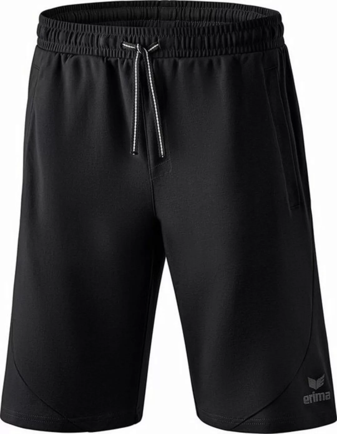 Erima Shorts ESSENTIAL sweatshorts günstig online kaufen