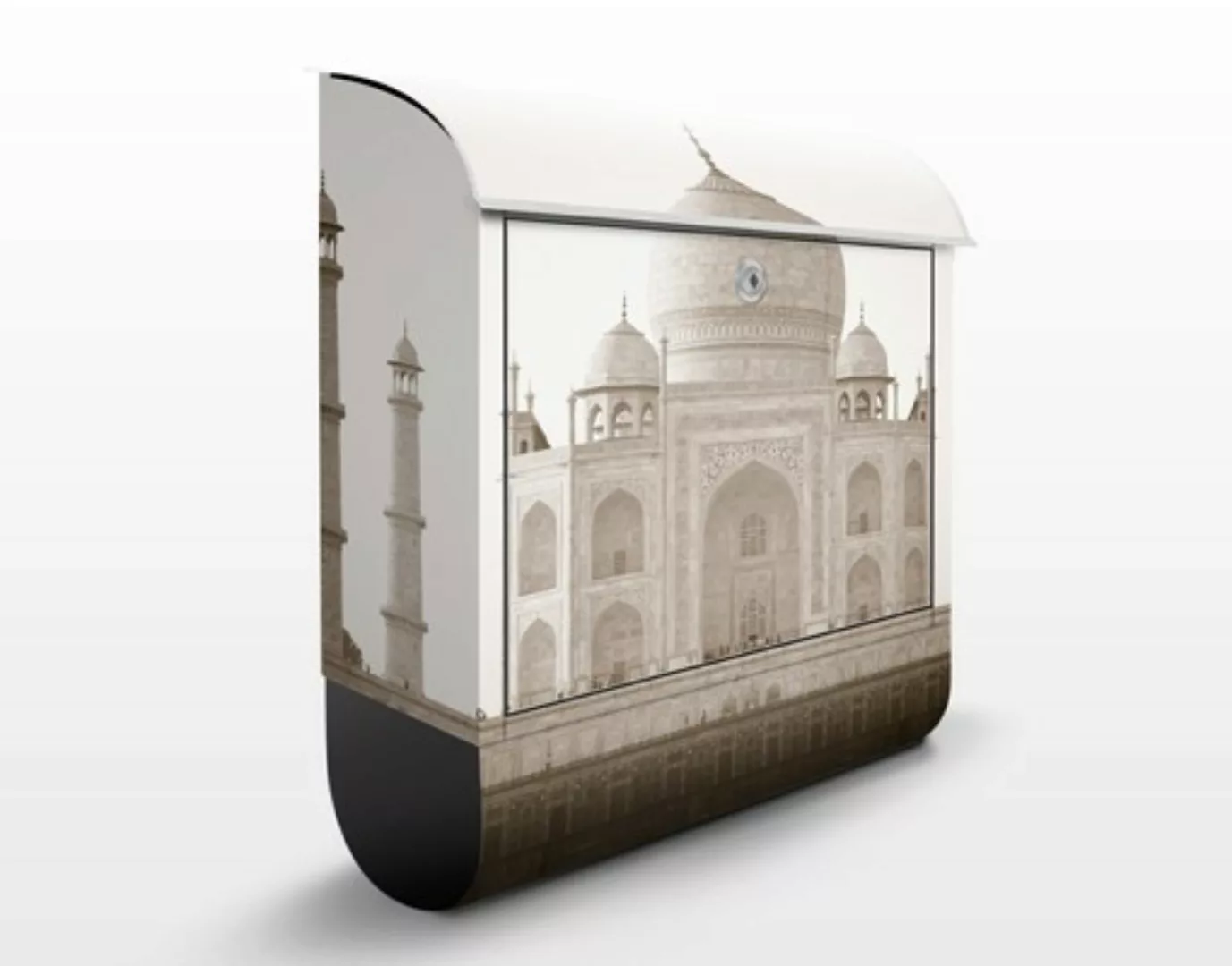 Briefkasten Architektur & Skylines Taj Mahal günstig online kaufen