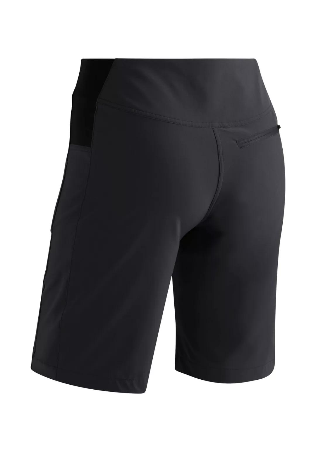 Maier Sports Shorts Maier Sports W Latit Short Vario Damen Shorts günstig online kaufen