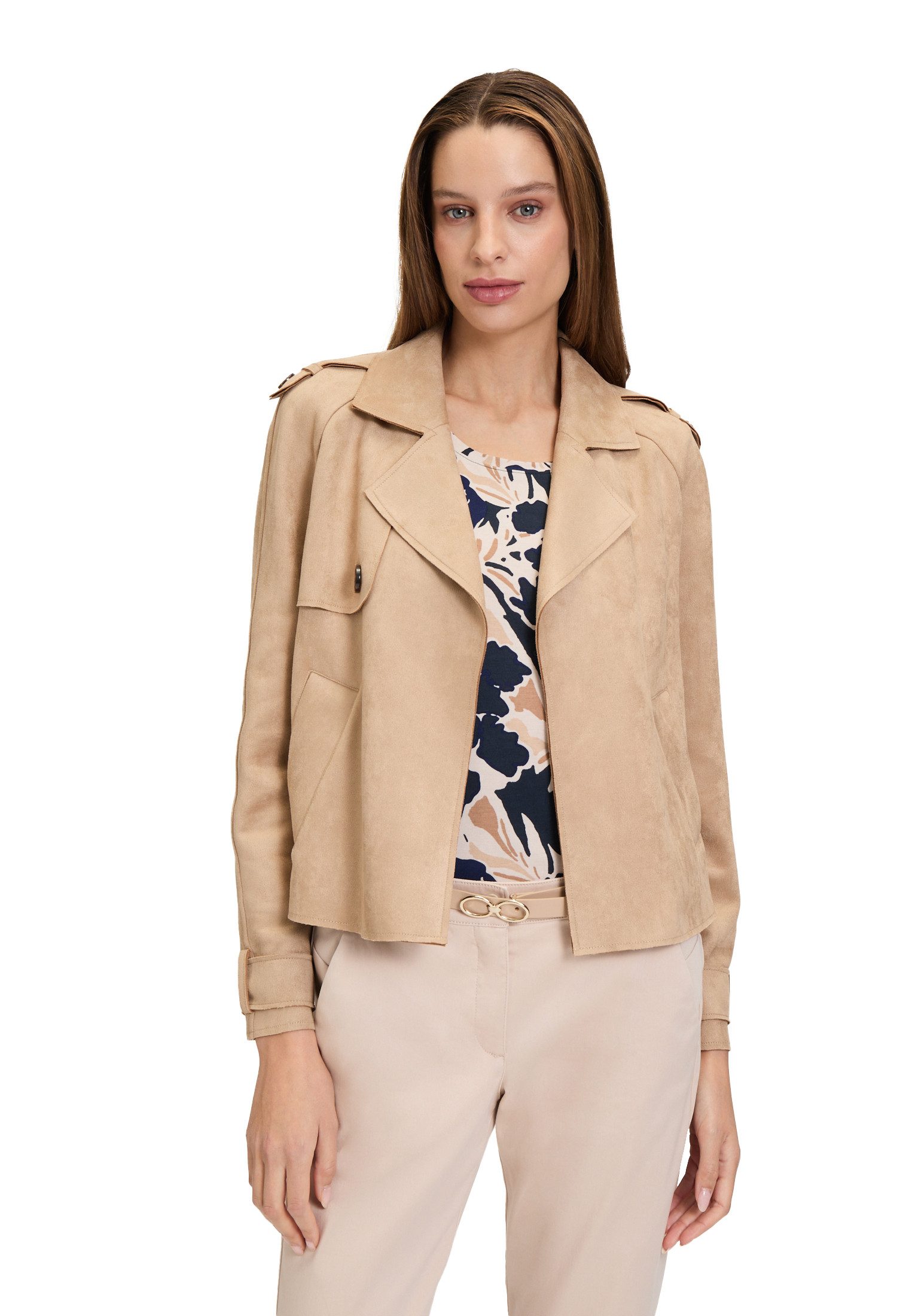 Betty Barclay Kurzblazer Betty Barclay Damen günstig online kaufen