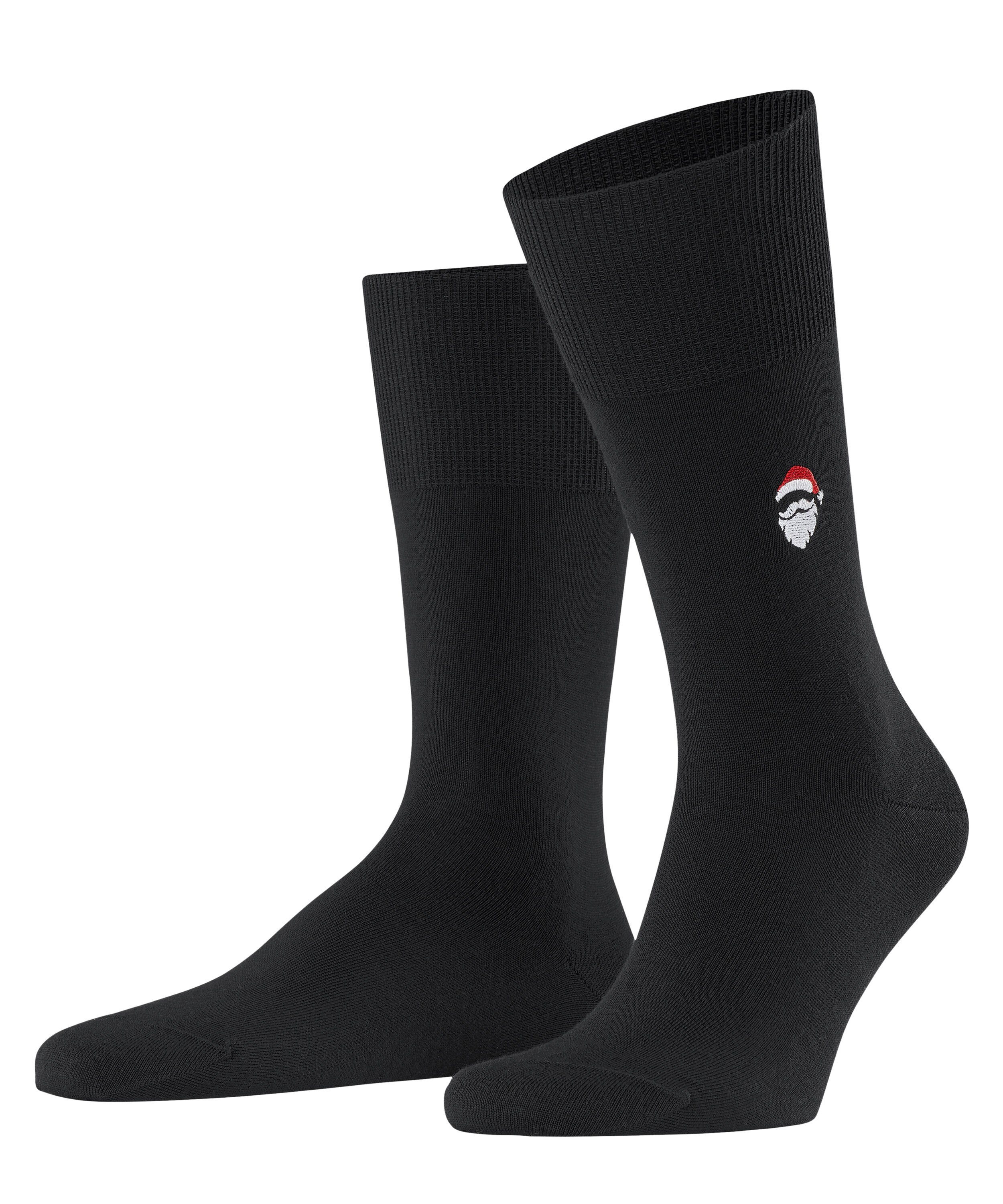 FALKE Socken Airport Santa Claus (1-Paar) günstig online kaufen