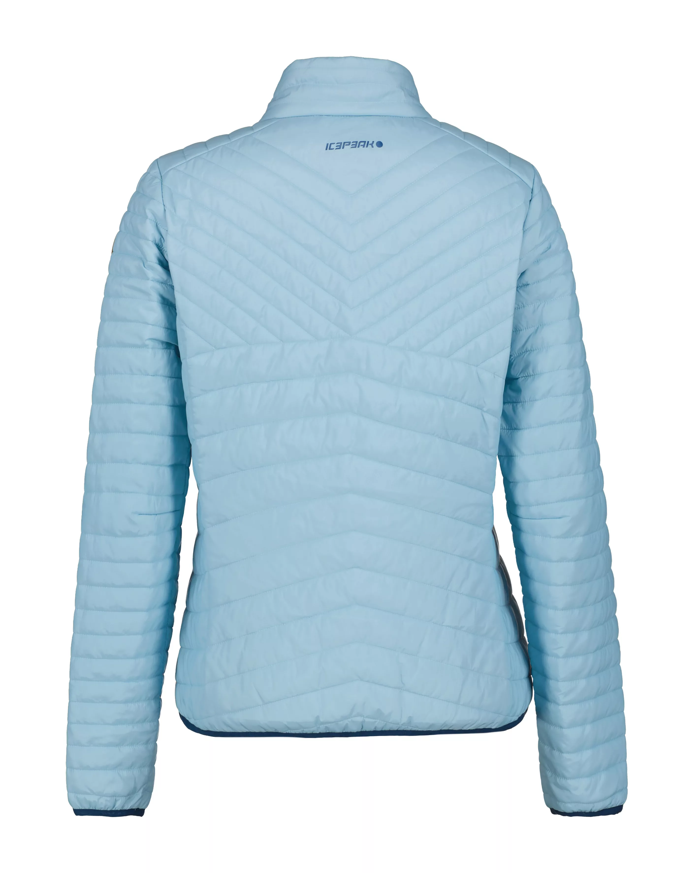 Icepeak Funktionsjacke "D STEPPJACKE MORSE", mit Markenlabel günstig online kaufen