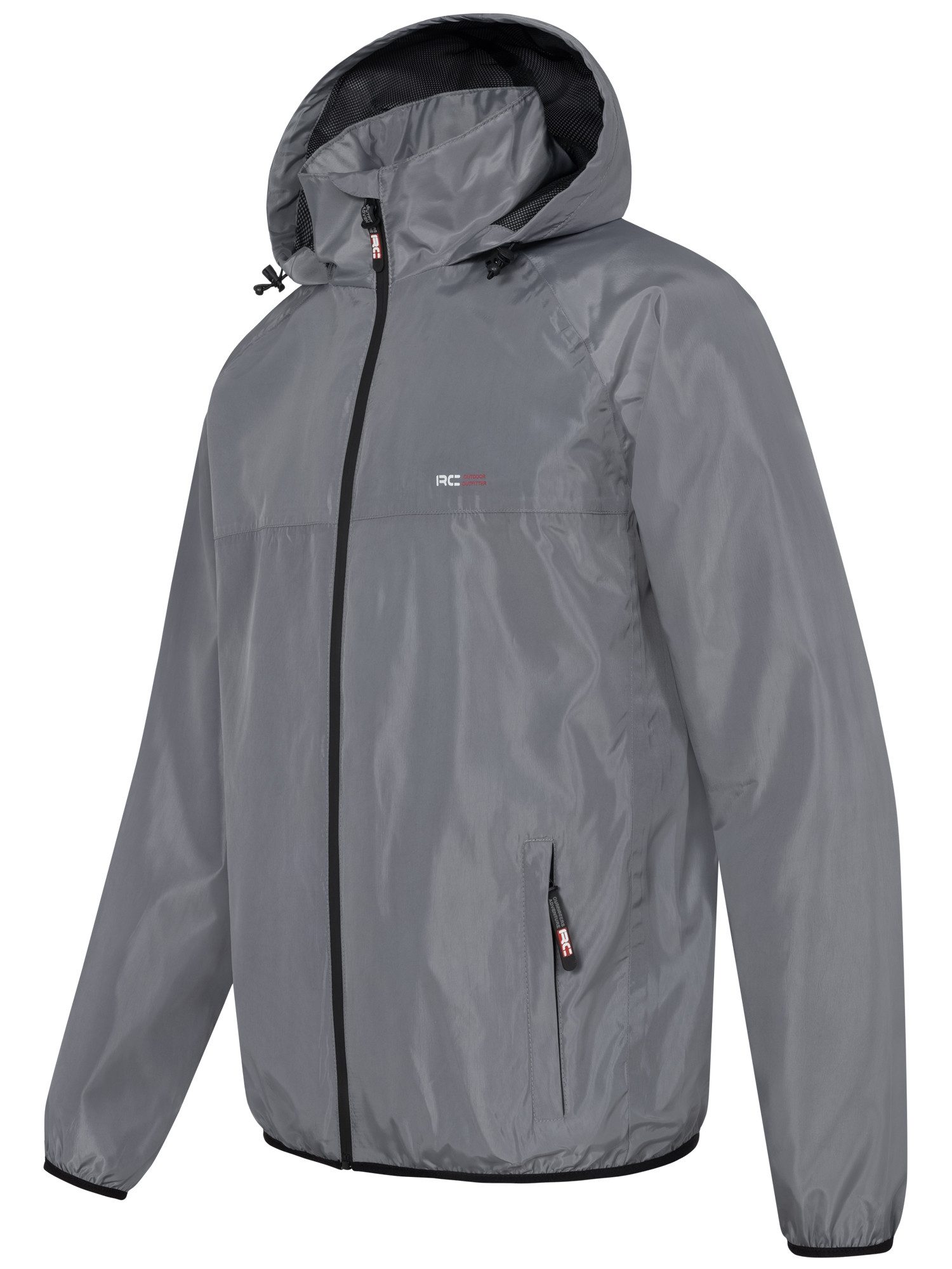 Rock Creek Regenjacke Herren Jacke Regenjacke günstig online kaufen