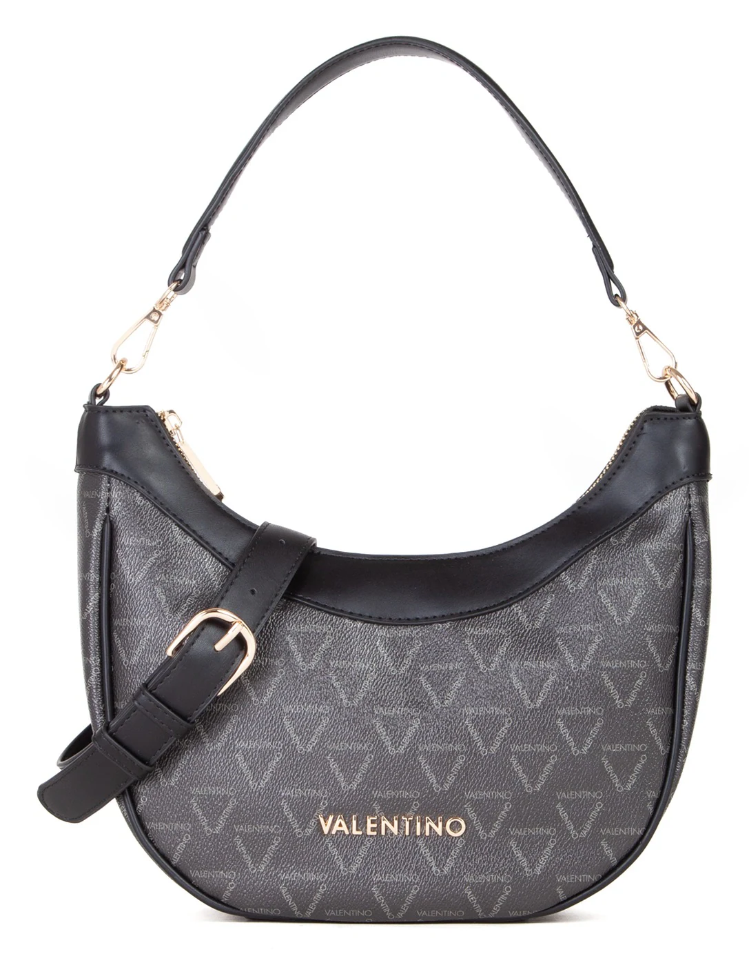 VALENTINO BAGS Hobo "HOBO BAG LADY RE", Umhängetasche Schultertasche Henkel günstig online kaufen