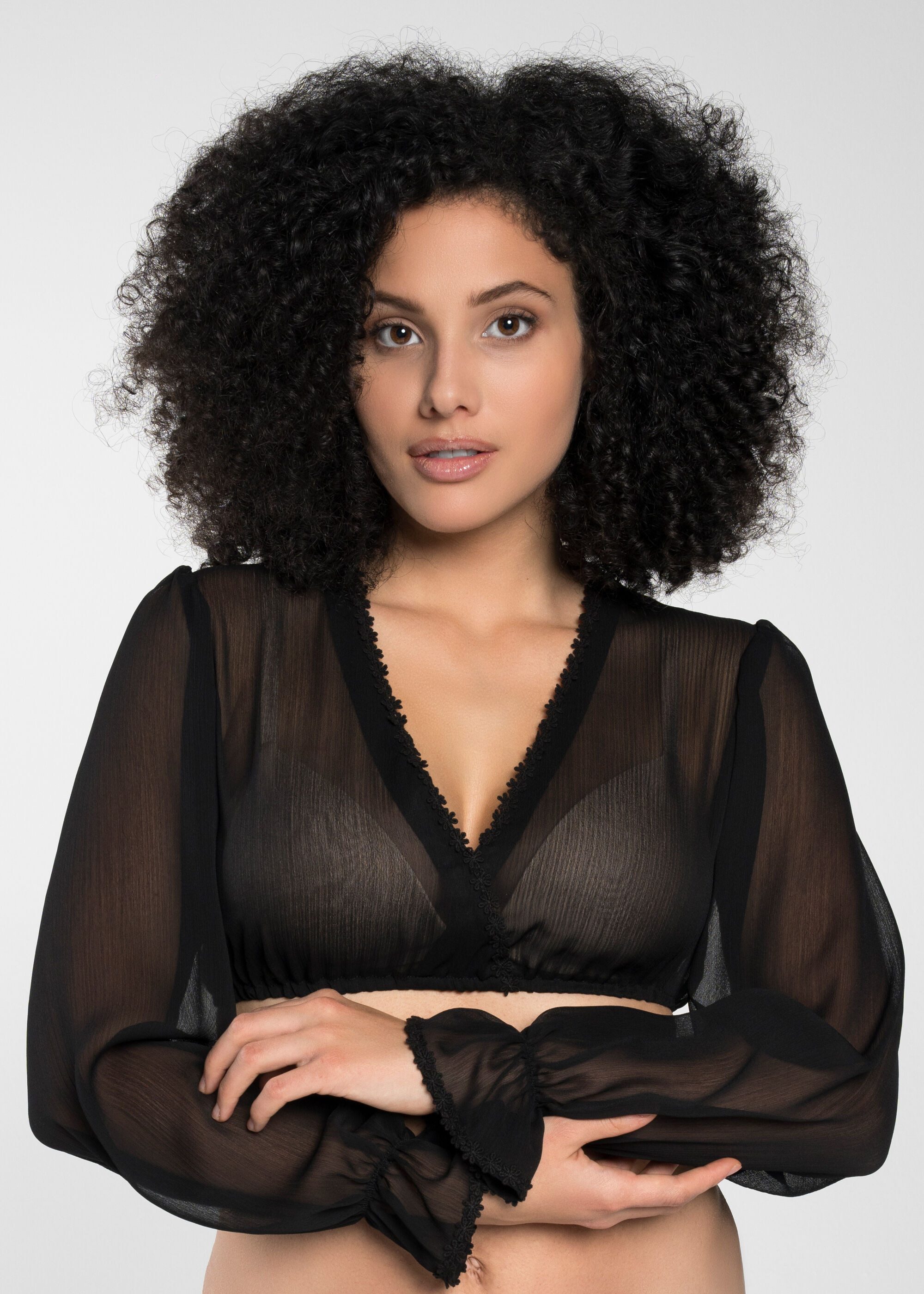 Spieth & Wensky Dirndlbluse Dirndlbluse "Filomena" günstig online kaufen