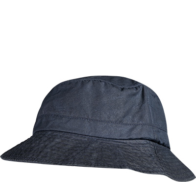 Barbour Sport Hut Wax navy MHA0001NY91 günstig online kaufen