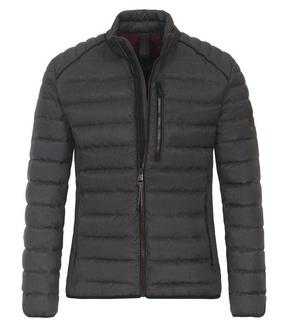 CASAMODA Steppjacke CASAMODA Steppjacke uni günstig online kaufen