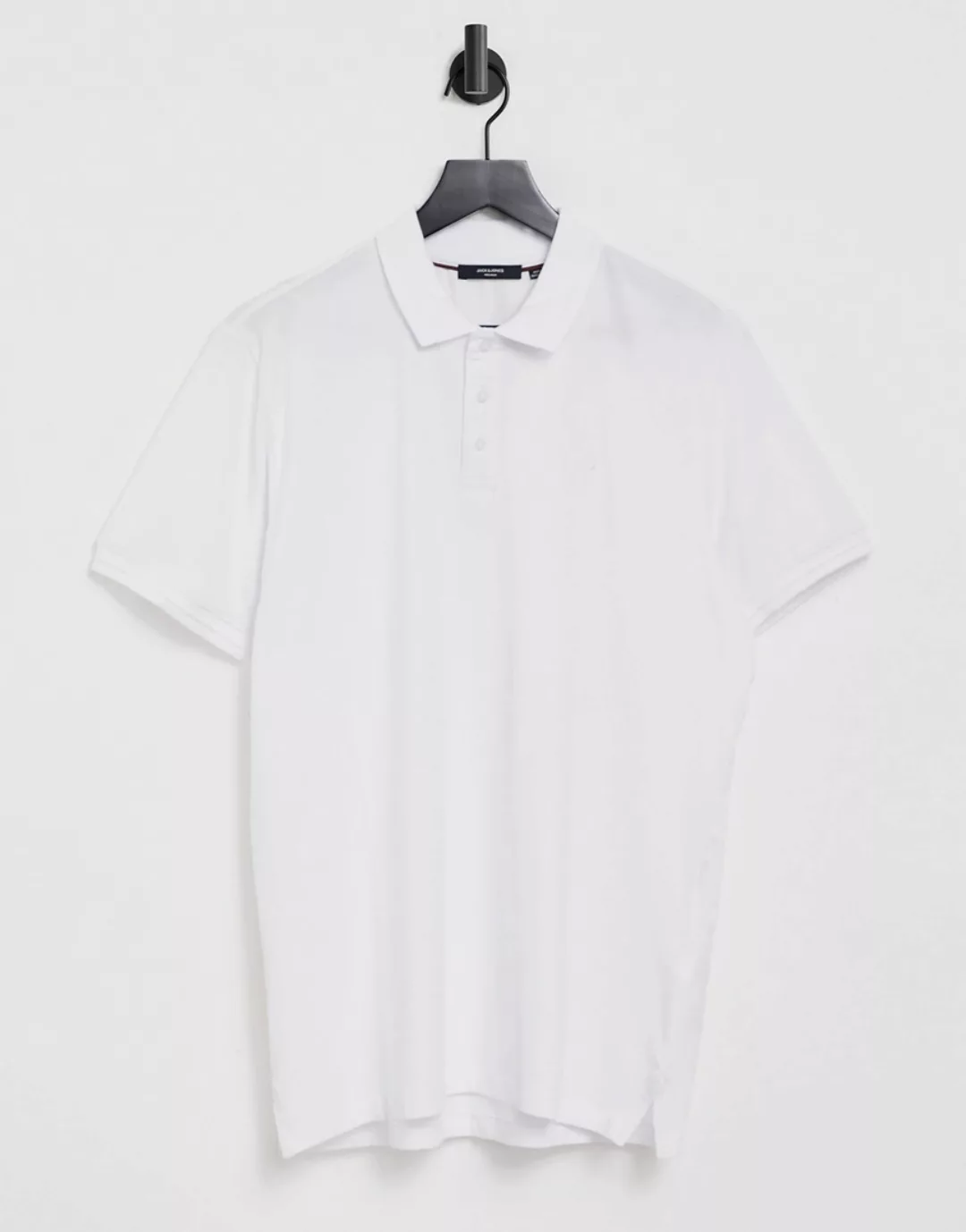 BAUMWOLL POLO SHIRT günstig online kaufen