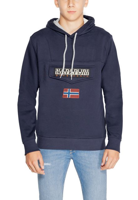 Napapijri Sweatshirt günstig online kaufen