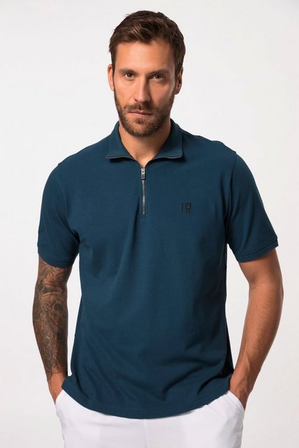 JP1880 Poloshirt Poloshirt FLEXNAMIC® Tennis Halbarm Piqué günstig online kaufen