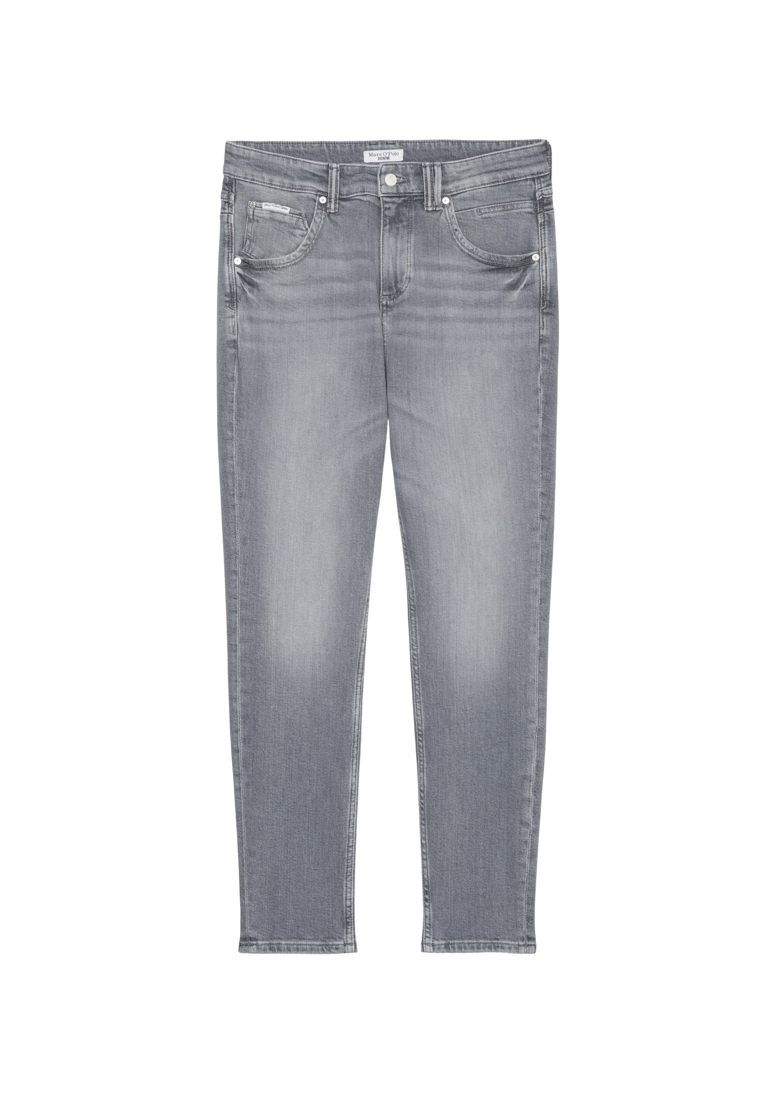 Marc OPolo DENIM 5-Pocket-Jeans "aus Organic-Cotton-Lyocell-Mix" günstig online kaufen