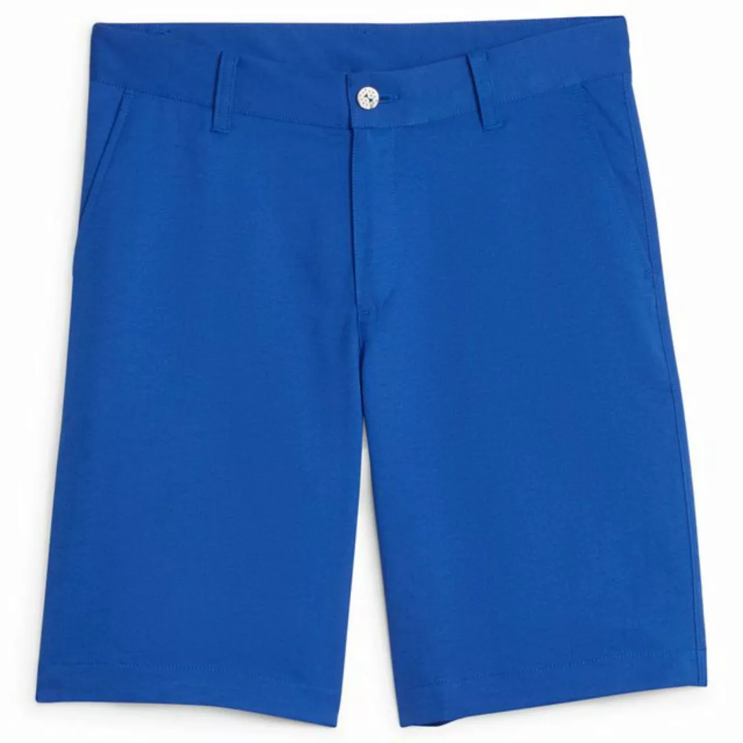 PUMA Golfshorts Puma Golf Shorts Boys Stretch Blau Junior 152 günstig online kaufen