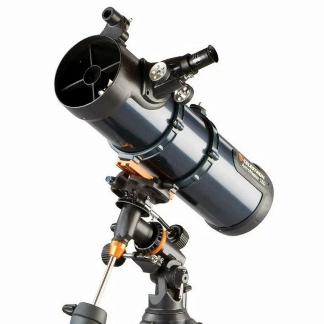 Celestron Teleskop Celestron Teleskop N 130/650 Astromaster EQ-MD günstig online kaufen