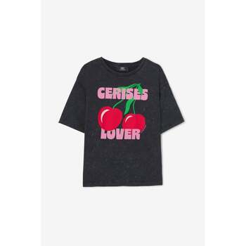 Le Temps des Cerises  T-Shirt T-shirt SPEARS günstig online kaufen