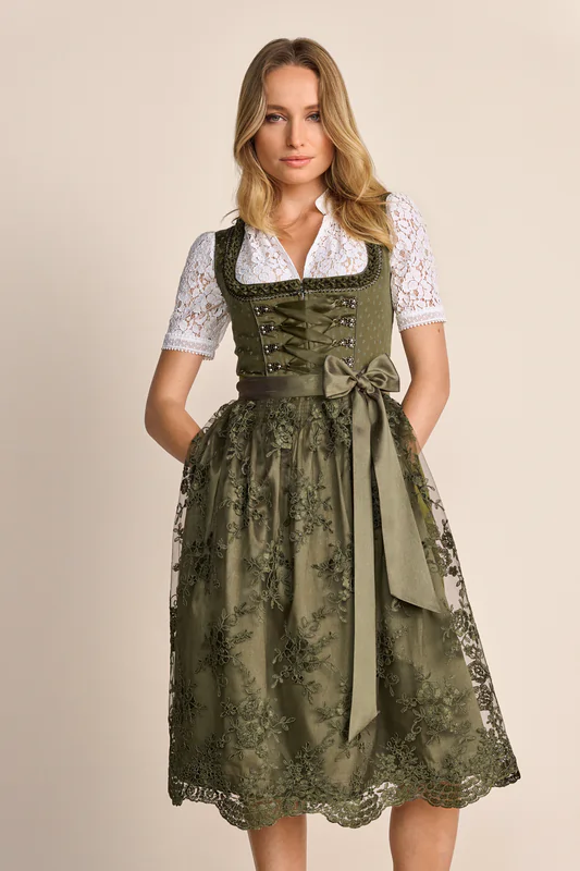 Dirndl Mirna (70cm) günstig online kaufen