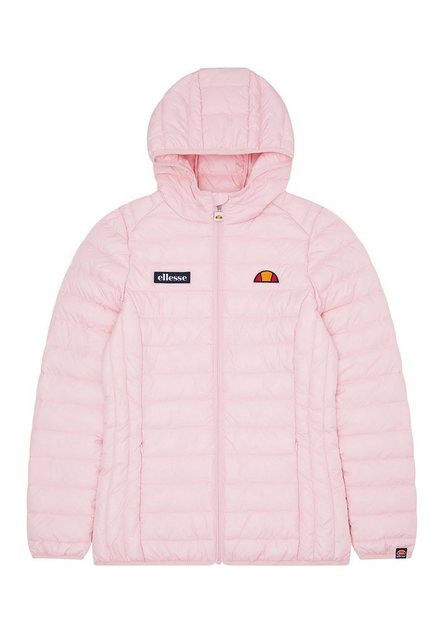 Ellesse Steppjacke Ellesse Jacke Damen LOMPARD PADDED JACKET Rosa Light Pin günstig online kaufen