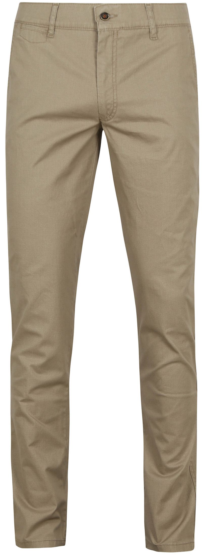 Suitable Plato Chino Khaki-75782 - Größe 48 günstig online kaufen