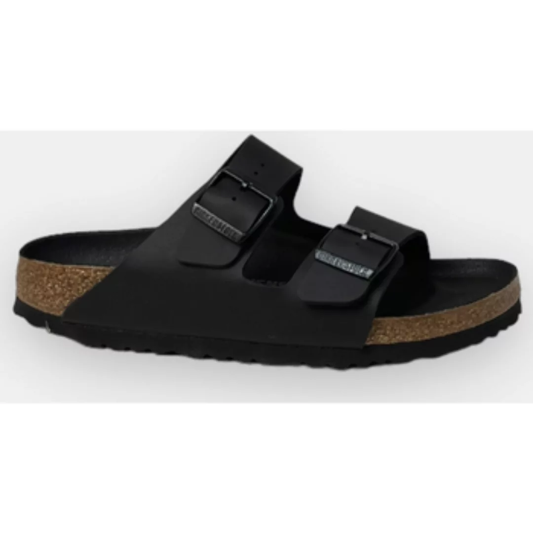 BIRKENSTOCK  Sandalen 1019069 BLACK günstig online kaufen