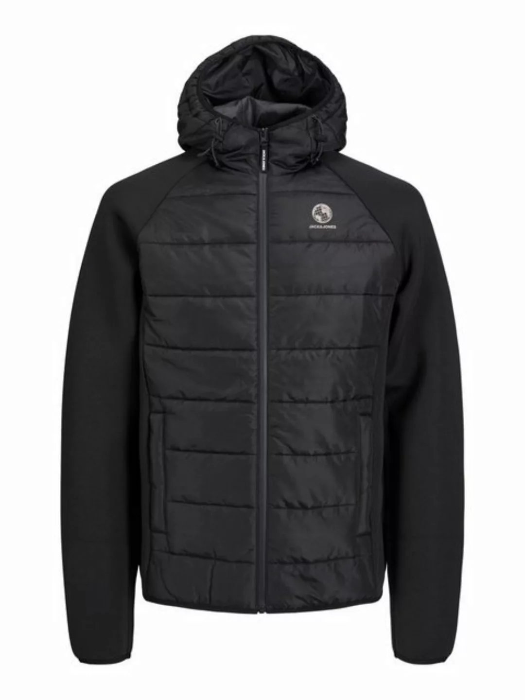 Jack & Jones Anorak JCODUST HYBRID JACKET SN PLS günstig online kaufen