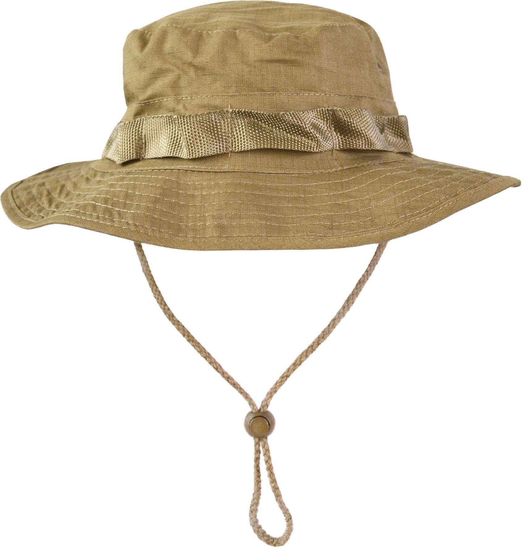 normani Outdoorhut Boonie Hat Boondock Buschhut günstig online kaufen
