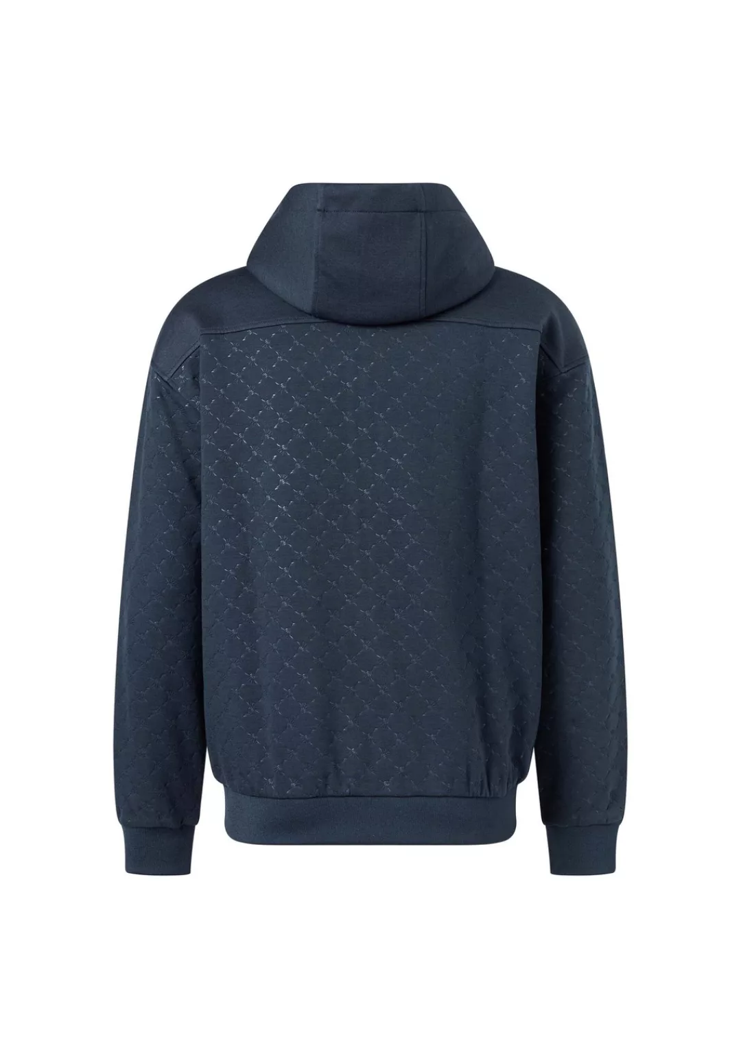 JOOP Sweater "Sweatjacke" günstig online kaufen