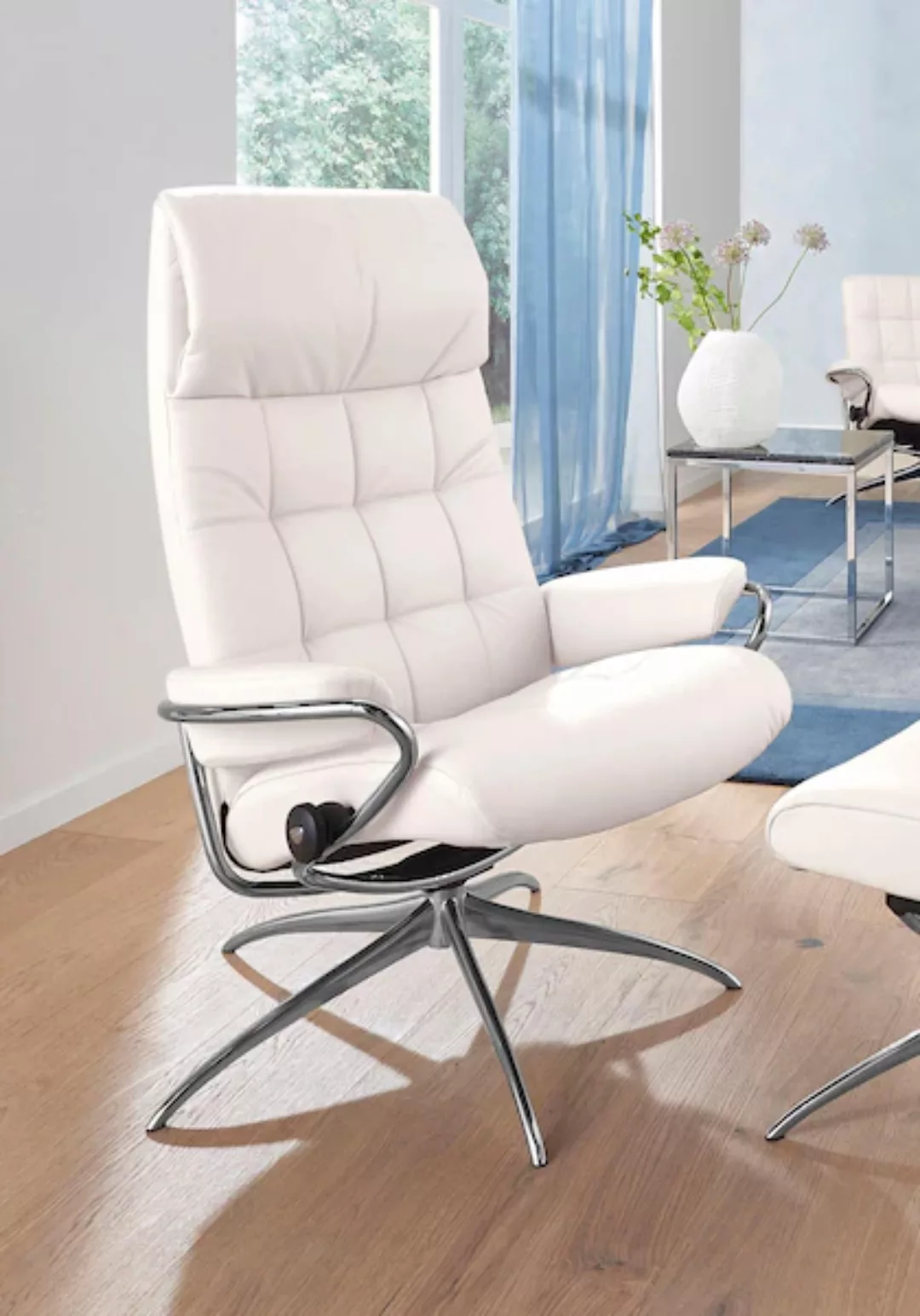 Stressless® Relaxsessel »London« günstig online kaufen