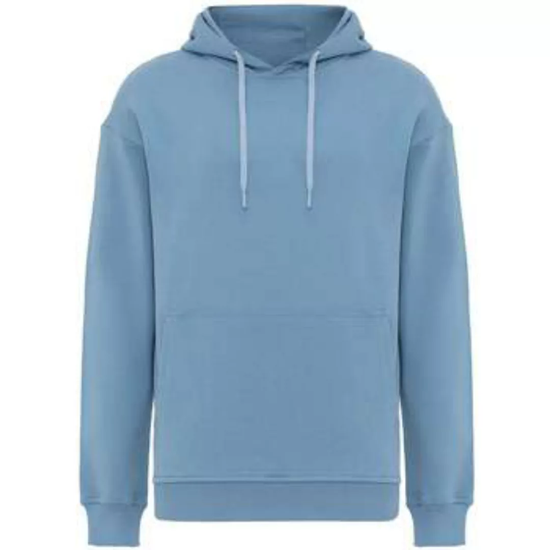 Jacey Quinn  Sweatshirt Edel Oversize Sweatshirt günstig online kaufen