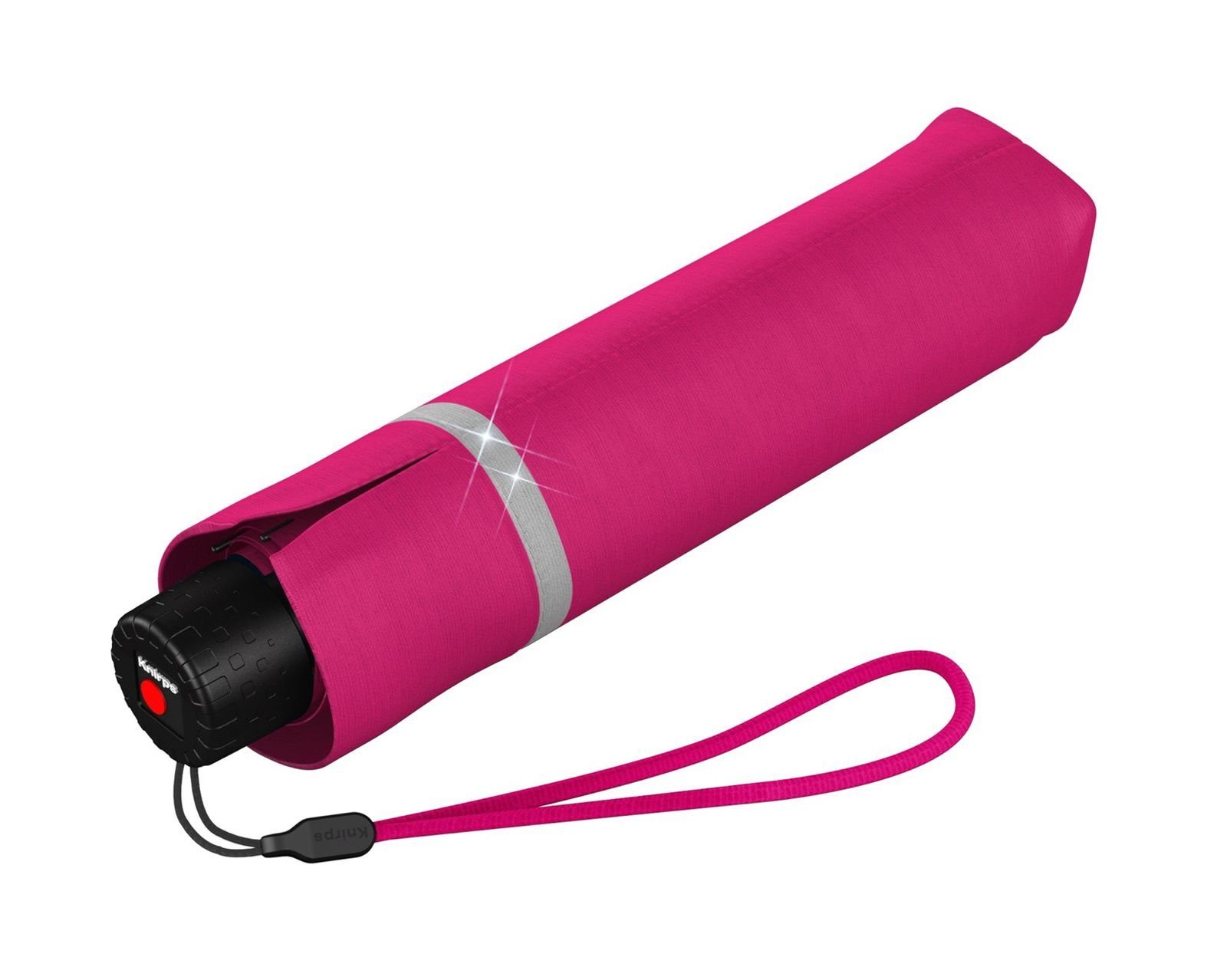 Knirps® Taschenregenschirm Rookie Manual günstig online kaufen