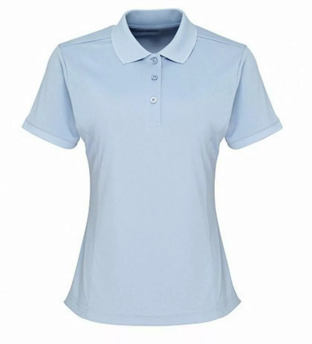 Premier Workwear Poloshirt Damen Coolchecker Piqué Polo ® günstig online kaufen