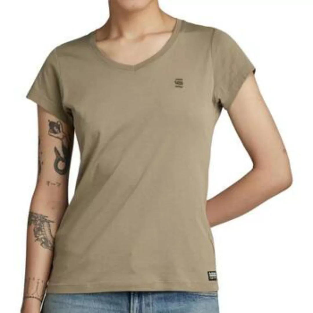 G-Star Raw  T-Shirts & Poloshirts D24533-4107 günstig online kaufen