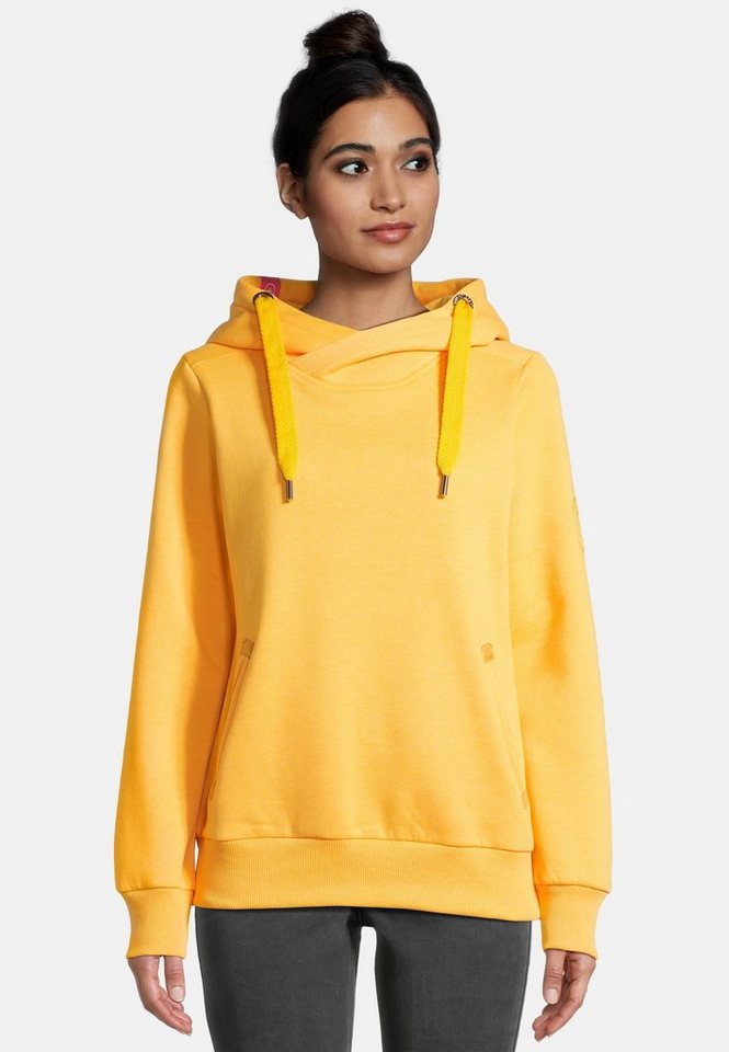 salzhaut Hoodie SÜNN günstig online kaufen