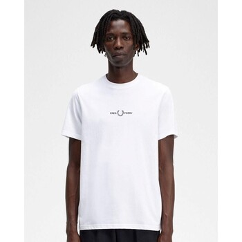 Fred Perry  T-Shirt M4580 günstig online kaufen