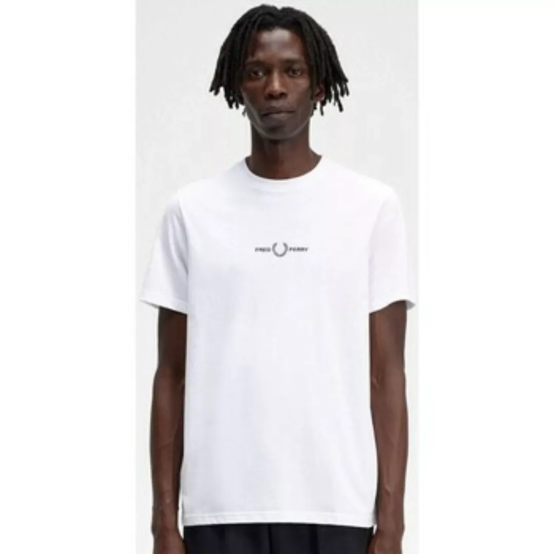 Fred Perry  T-Shirt M4580 günstig online kaufen