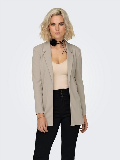 ONLY Longblazer ONLAGNETE L/S LOOSE BLAZER TLR günstig online kaufen