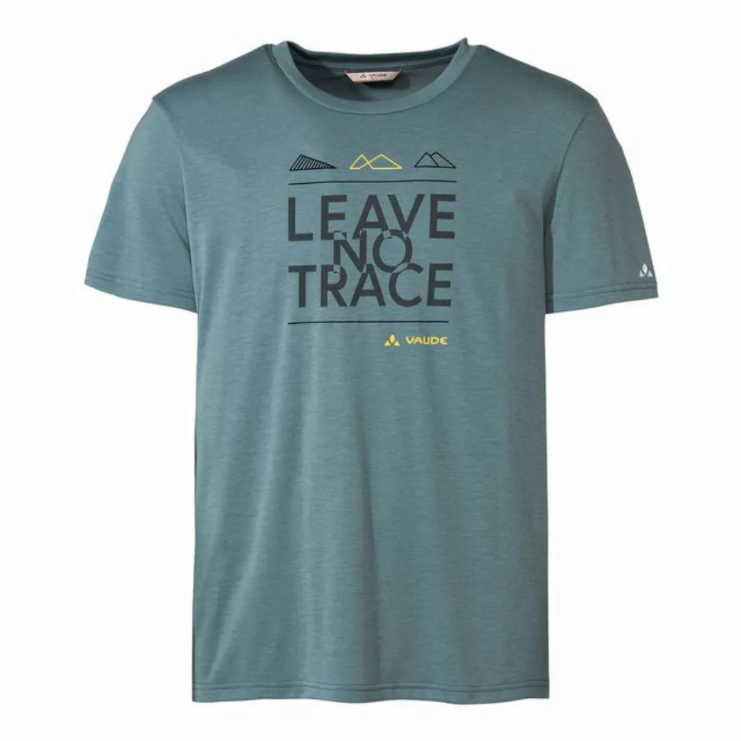 VAUDE T-Shirt Tekoa T-Shirt III zu 25% aus Holzfasern hergestellt günstig online kaufen