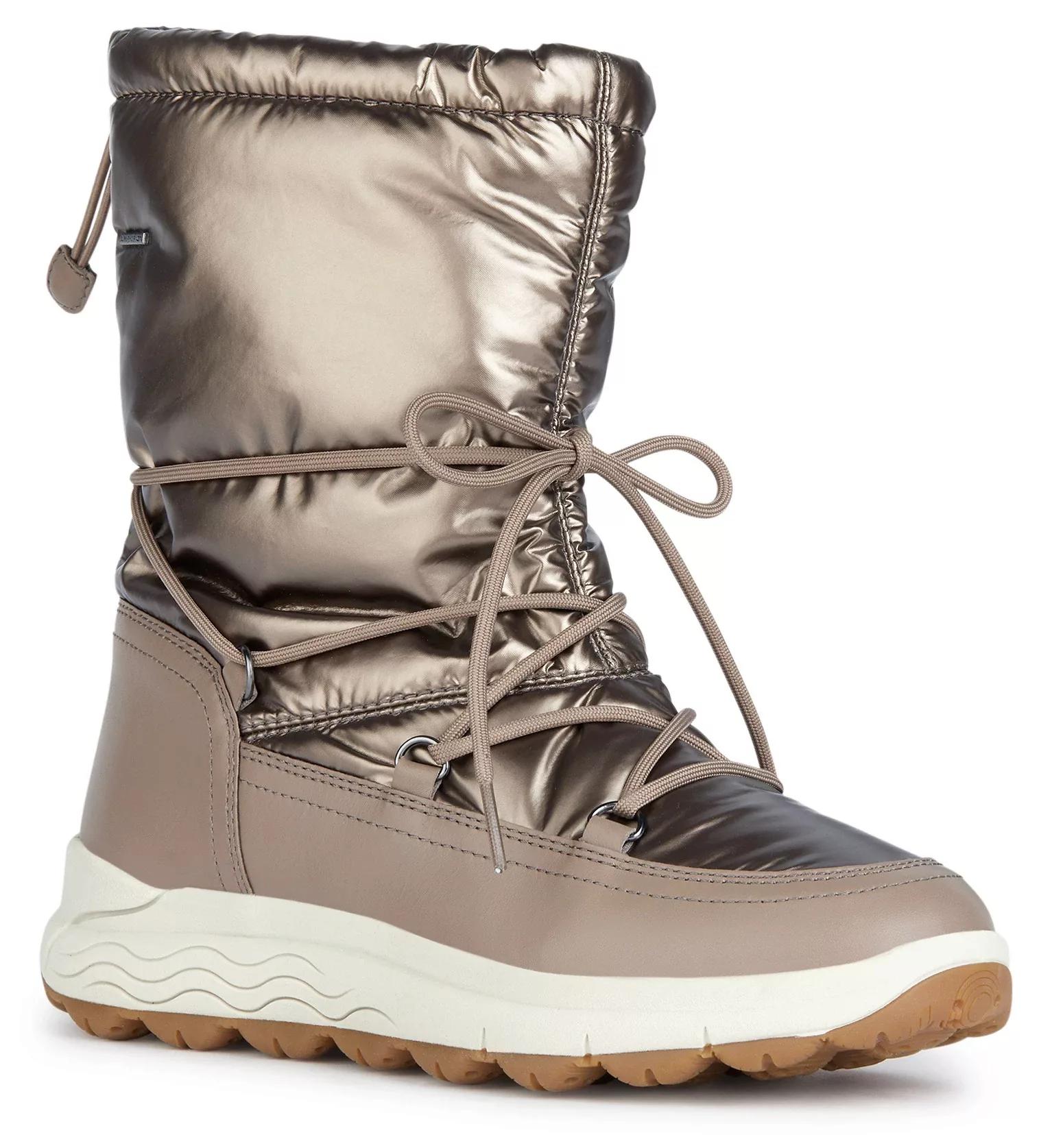 Geox Winterboots "D SPHERICA 4X4 B ABX" günstig online kaufen