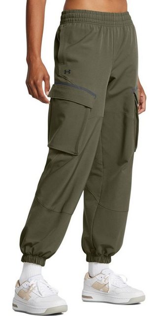 Under Armour® Cargohose Unstoppable Cargo Pant günstig online kaufen