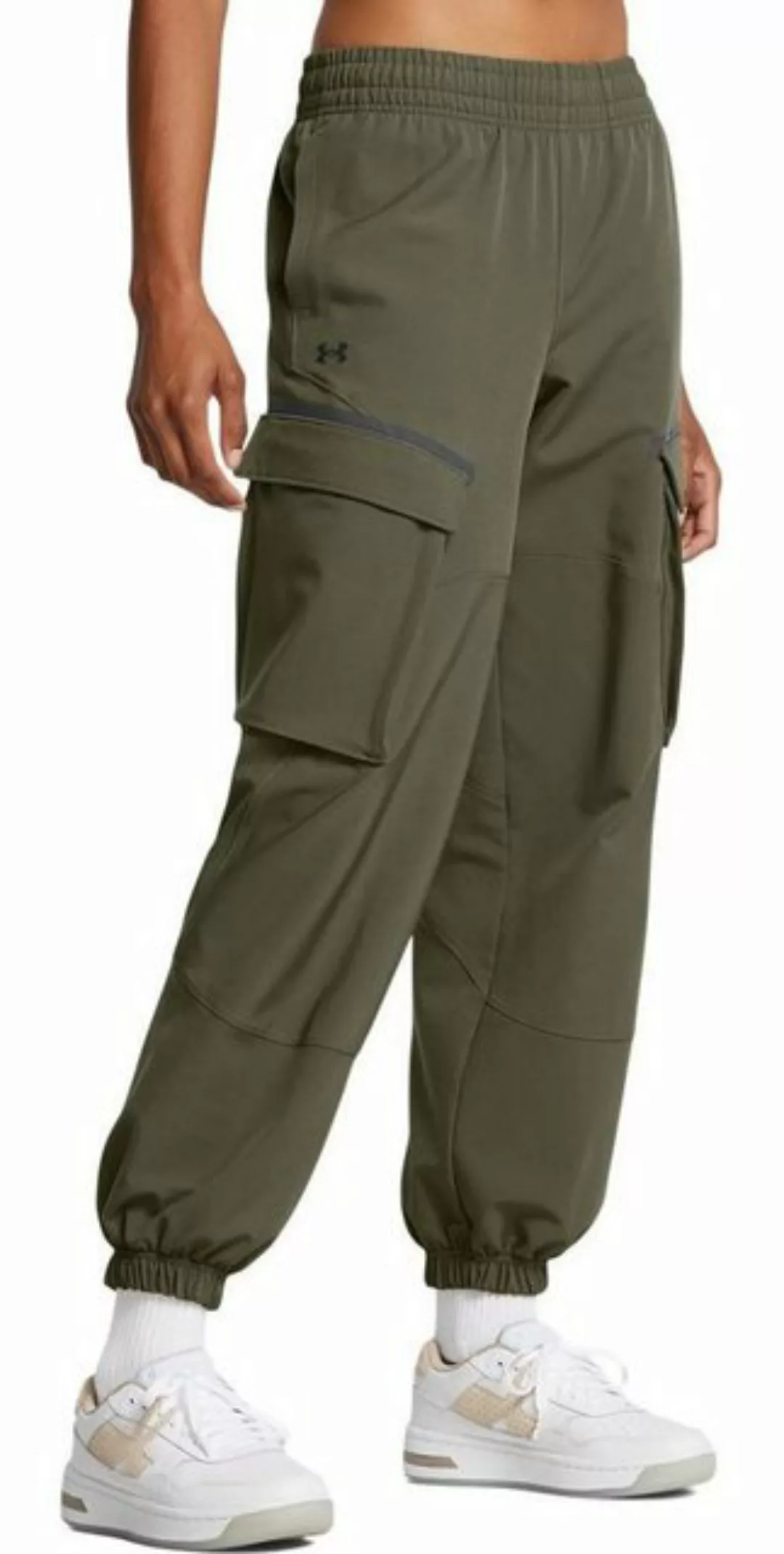 Under Armour® Cargohose Unstoppable Cargo Pant günstig online kaufen