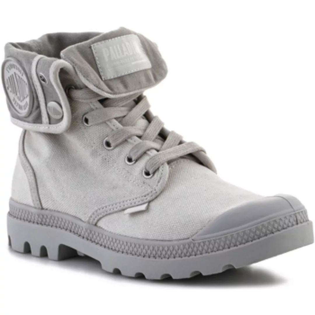 Palladium  Turnschuhe Baggy 92353-095-M günstig online kaufen