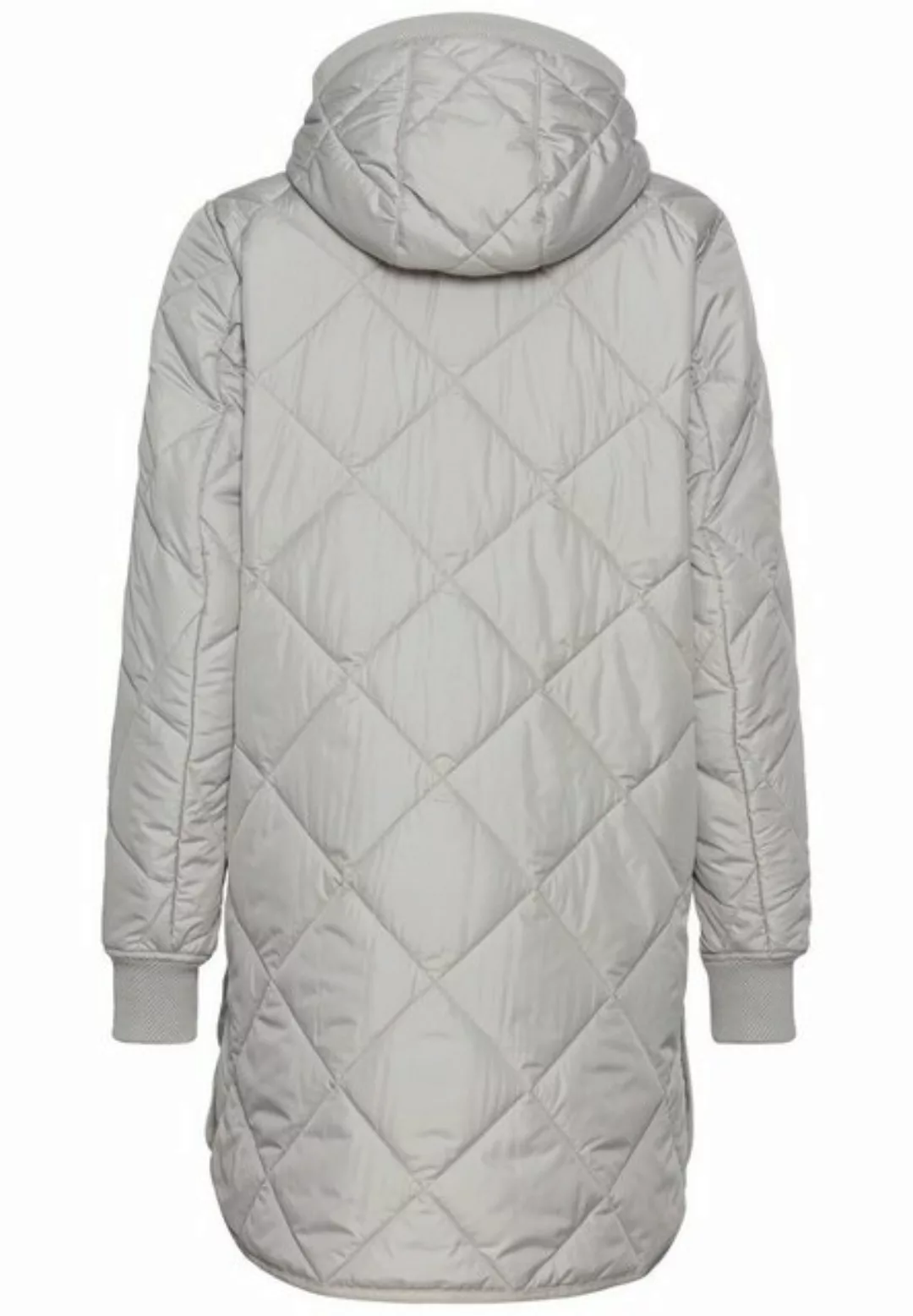 camel active Kurzmantel COAT, Light Sage günstig online kaufen