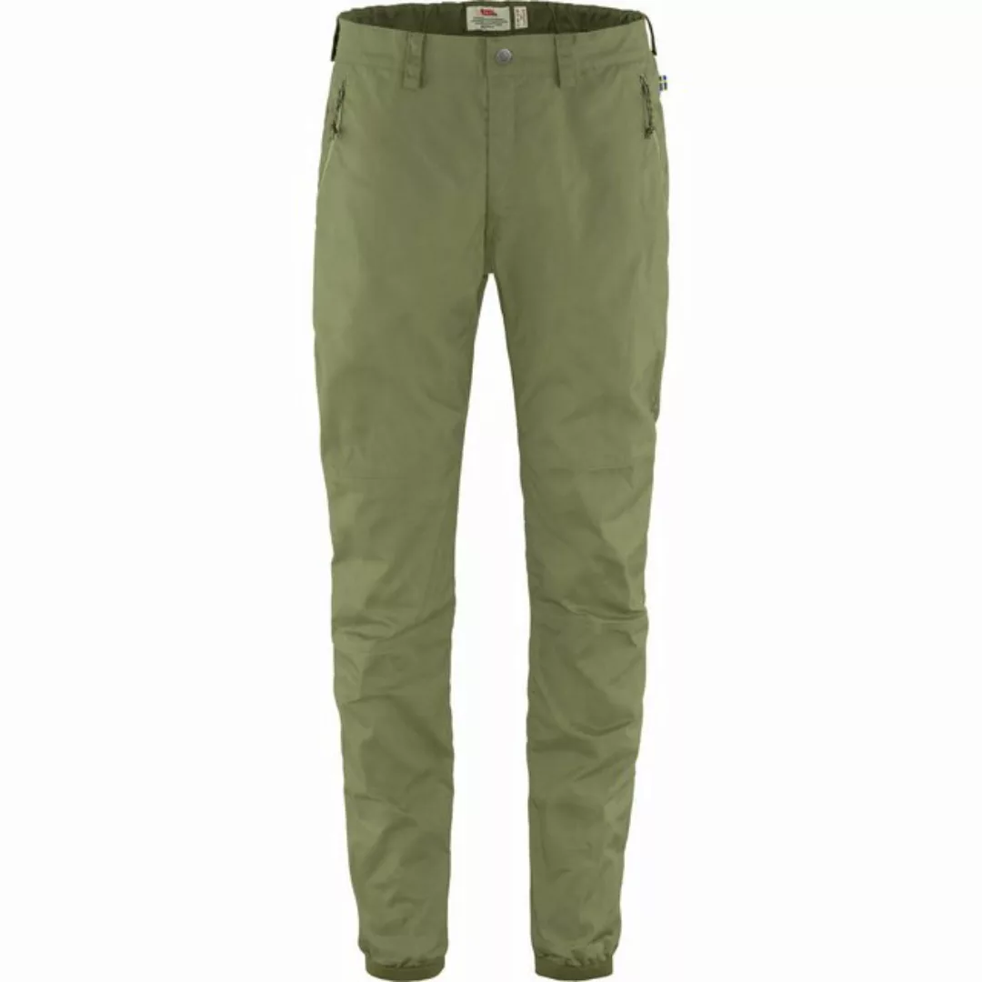 Fjaellraeven Vardag Short Green günstig online kaufen