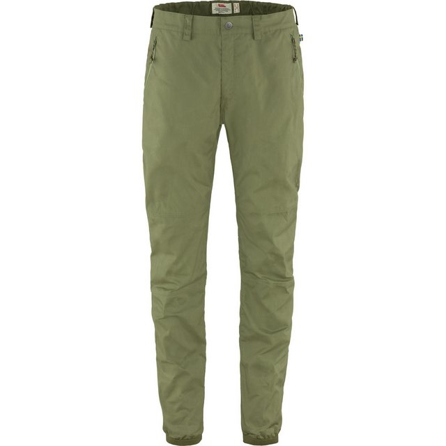 Fjällräven Trekkingshorts Fjällräven Vardag Trousers M günstig online kaufen