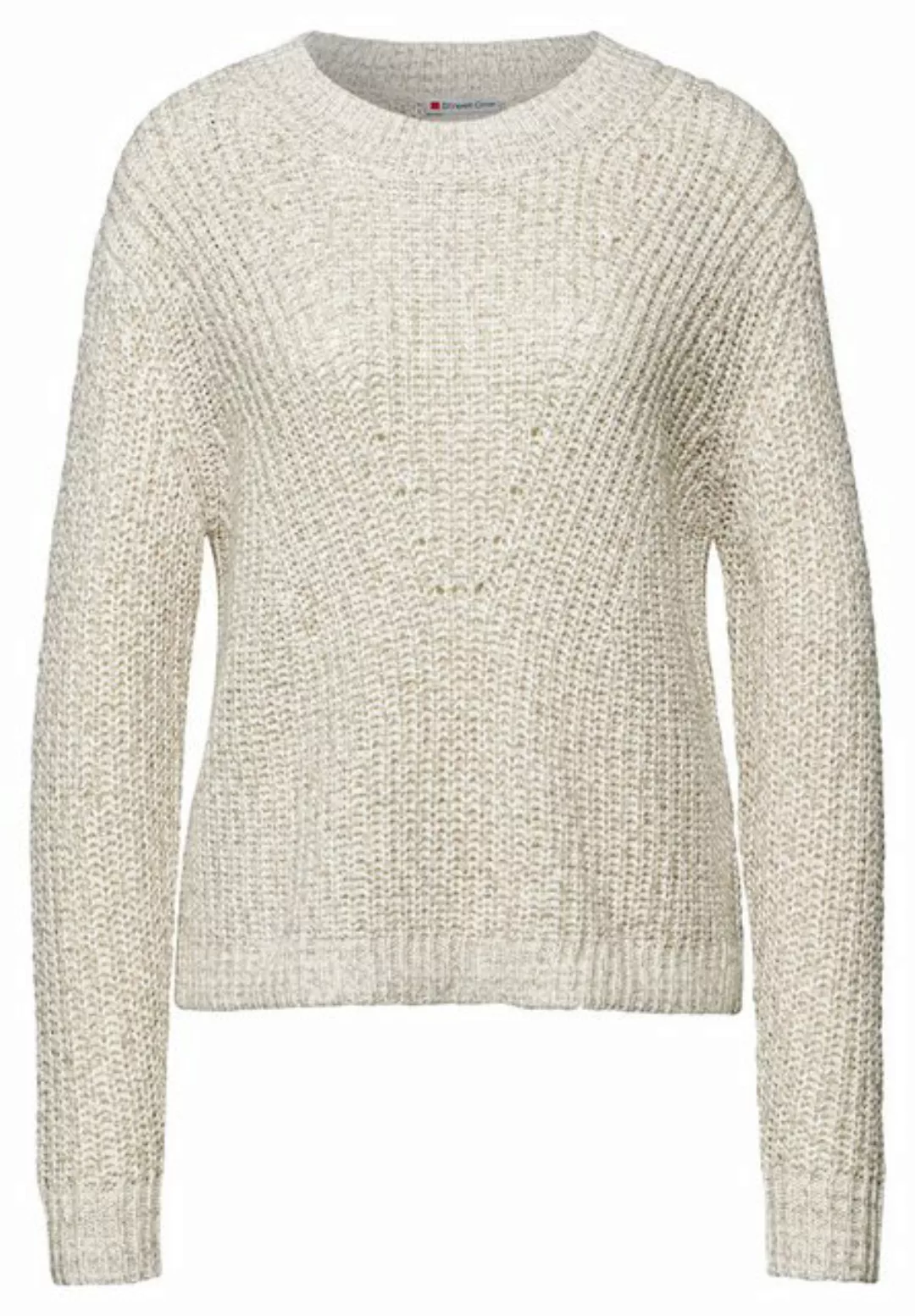 Street One Damen Pullover A303149 günstig online kaufen