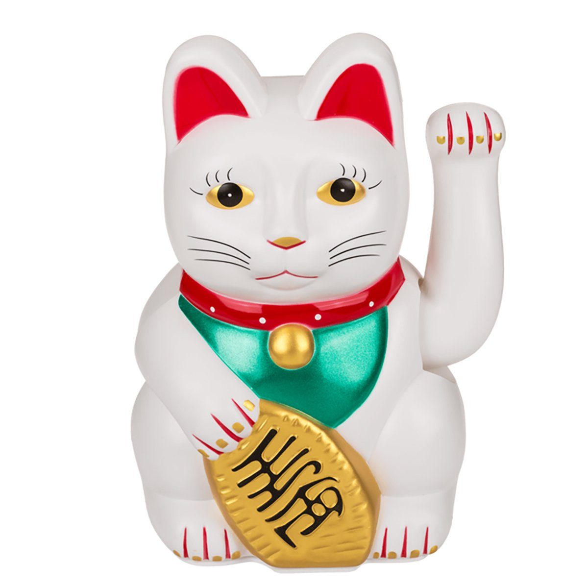 Out of the Blue Dekoobjekt Winkekatze günstig online kaufen