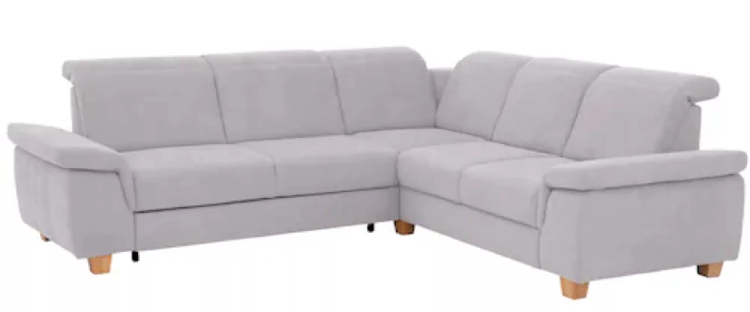 Home affaire Ecksofa "Dalia" günstig online kaufen