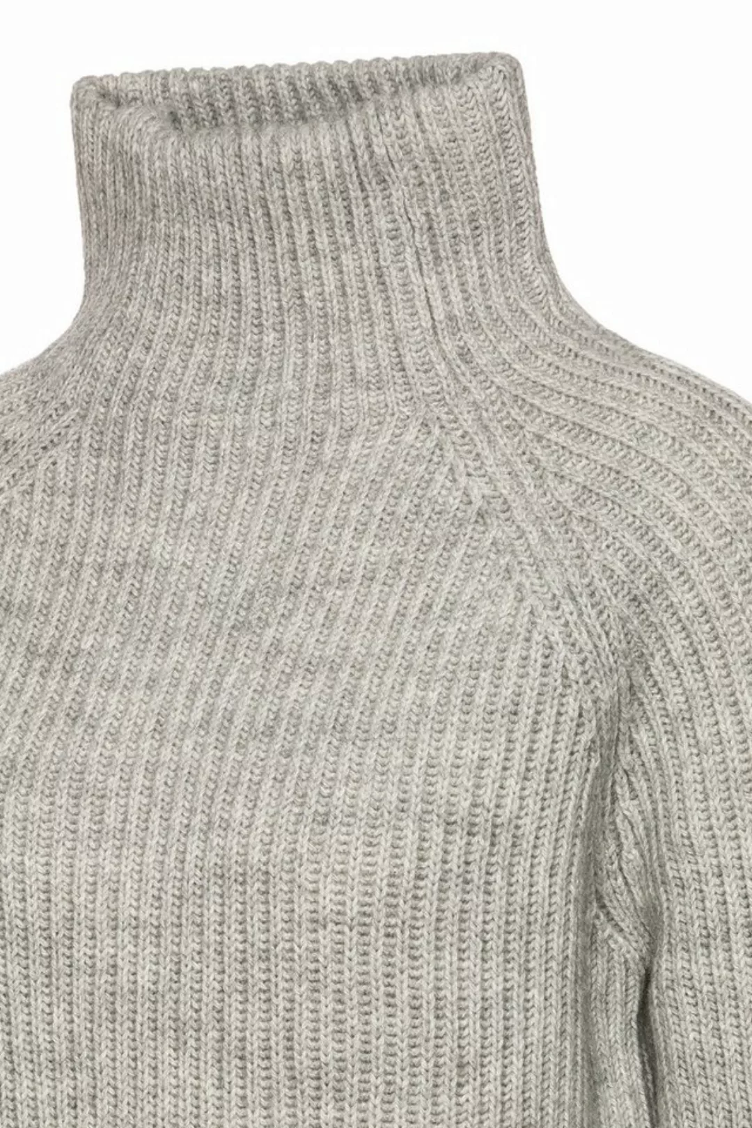 Drykorn Rollkragenpullover Pullover ARWEN mit Alpaka günstig online kaufen