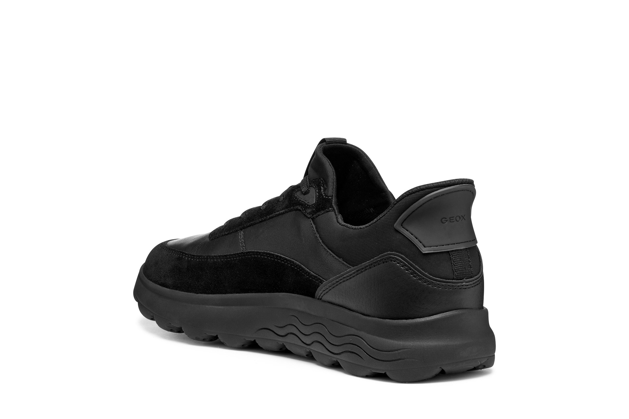Geox U SPHERICA PLUS Slip-On Sneaker günstig online kaufen