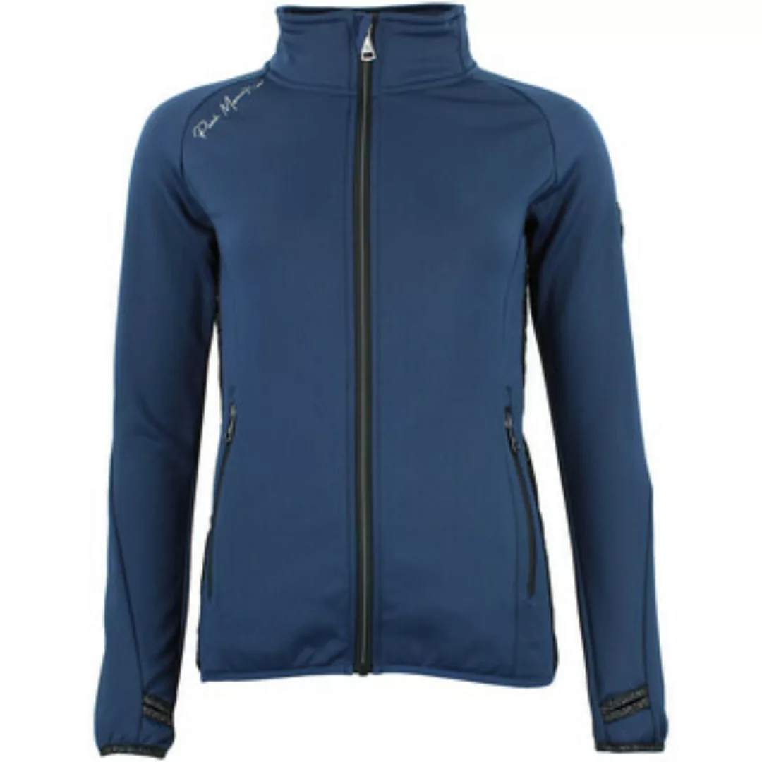 Peak Mountain  Fleecepullover Blouson polarshell femme ACLIMA günstig online kaufen